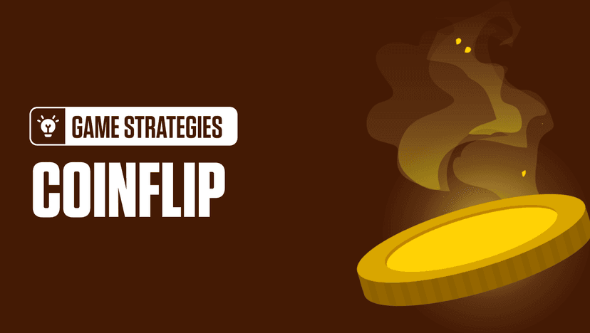 Among all ForeverBet Originals, few games capture the essence of pure chance and bold decision-making quite like CoinFlip. Simple on the surface yet endlessly compelling, it’s the game that strips betting down to its rawest form. Heads or tails, win or lose, it’s all there in a single flip. But simplicity doesn’t mean there’s no room for strategy. In fact, understanding how to approach CoinFlip can make the difference between reckless spins and calculated play.
