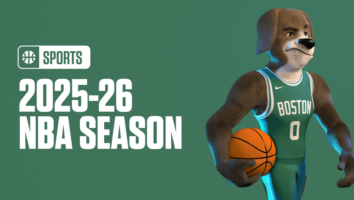 The wait is nearly over. The NBA returns, and with it comes the drama, the rivalries, and the unforgettable moments that define the game. From opening tip-off to the final buzzer of the Finals, every night is another chance for history to be written, for players to step into legend, and for fans to witness the kind of theatre only basketball can deliver.