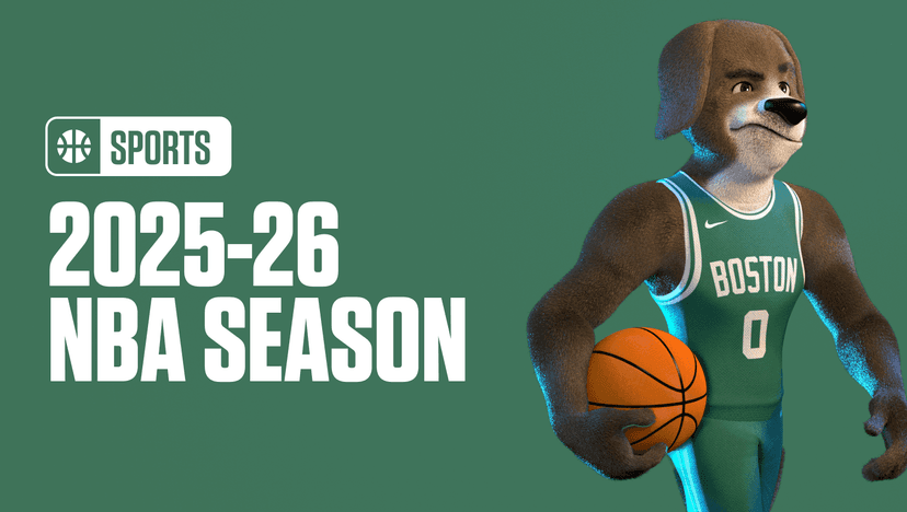 The wait is nearly over. The NBA returns, and with it comes the drama, the rivalries, and the unforgettable moments that define the game. From opening tip-off to the final buzzer of the Finals, every night is another chance for history to be written, for players to step into legend, and for fans to witness the kind of theatre only basketball can deliver.