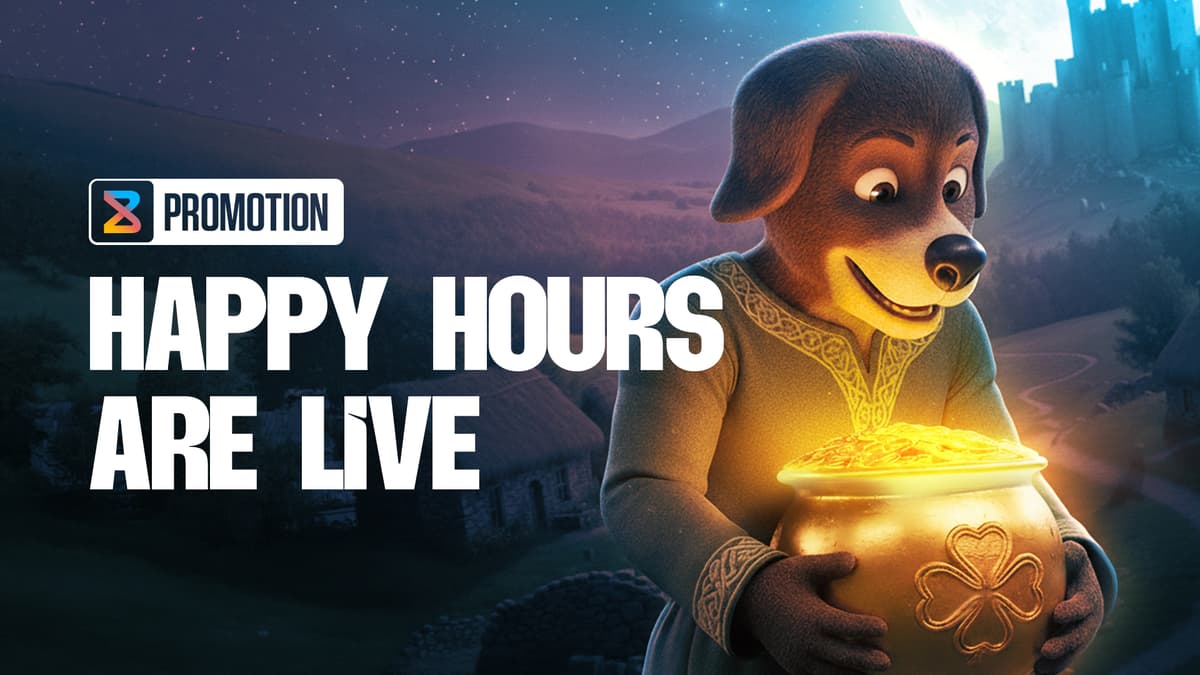 Get ready for one of the biggest network tournaments of the season. Onlyplay Happy Hours delivers a structured, multi-stage competition featuring boosted point mechanics, live leaderboard rankings, and a substantial €58,000 total prize pool.

Compete on a global scale from 05.03.2026 to 19.03.2026, progress through three competitive stages, and position yourself for significant rewards.