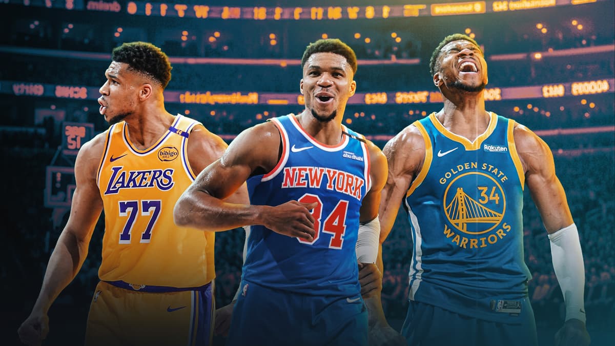 Giannis Antetokounmpo is out for roughly two to four weeks with a calf strain, but the real drama is happening off the floor. Milwaukee are stuck near the bottom of the East, short on future picks and carrying dead Damian Lillard money.

CBS Sports put it bluntly, saying Milwaukee is “not a team capable of genuine championship in the near future,” with the Bucks sitting at 9 wins and 13 losses.

That is why Foreverbet already has a “Giannis Antetokounmpo Next Team” market up, and it tells you exactly how bookmakers think this is going to play out.